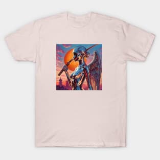 Justice T-Shirt